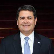 Juan Orlando Hernández