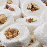 Turkish Delight