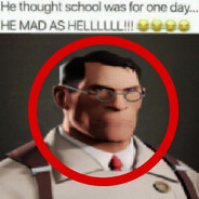 Steam Community Avatar