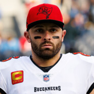 Baker Mayfield