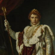 Emperor Napoleon Bonaparte I