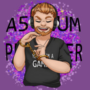 A5ylumPri5oner