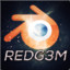 RedG3m