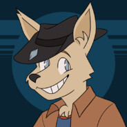 Wuffington avatar