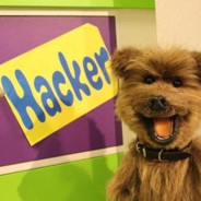 Hacker The Dog