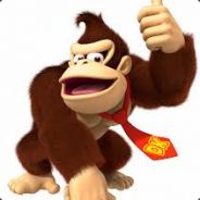 Donkey Kong
