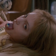 giving girls cocaine