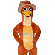 Perry The Platypus (GT)