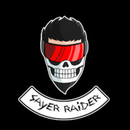 Sayer Raider