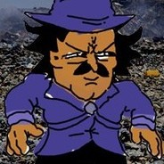 Mysterious Maximus