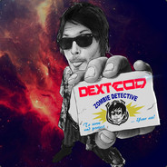 dextcod's Avatar