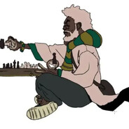 Steam Community Avatar