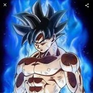 Son Goku