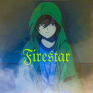 Firestar