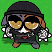 Steam Community Avatar