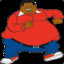 Fat Albert