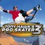 Tony Hawk Pro Skater 3 !