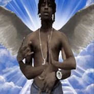 Steam Community Avatar