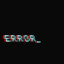 ! ERROR 乂 1st •