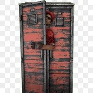 locker criminal