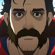 Steam Community Avatar