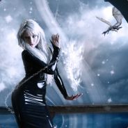 Outworld Sorceress's avatar