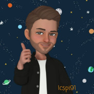 Icspi91's Avatar