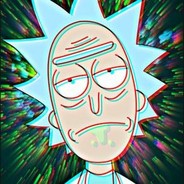 PickleRick's Avatar