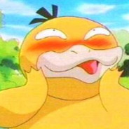 Psyduck