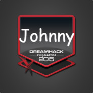 Johnny
