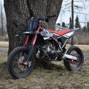 FANTIC 2017 COMPETIZIONE