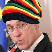 THC Strache aka Chief Keef