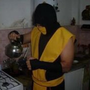 Steam Community Avatar