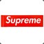 * Supreme *