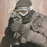 Steam Community Avatar