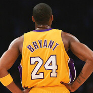 Kobe Bryant