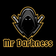 Mr.Darkness