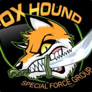 Fox Hound avatar