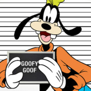 Goofy
