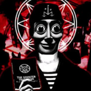 Steam Community Avatar
