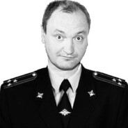† SERGEI IVANOVICH †