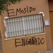 EMOSIDO ENGAÑAD