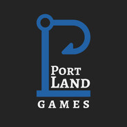 Steam Creator: Portland Games
