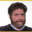 zach galifianakis