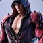 Jin Kazama