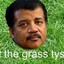 Neil the Grass Tyson