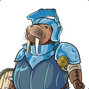 Walrus avatar