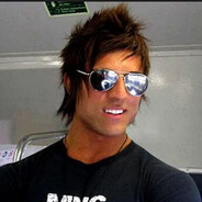 Steam Community Avatar