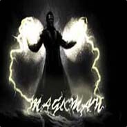 MaGiCMaN