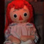 Raggedy Ann